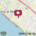 Mappa Appartamento Gardenia