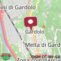 Map Appartamento Gardolo