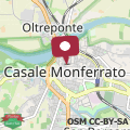 Map Appartamento GEAs