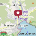 Mappa Appartamento Gelsomino