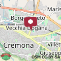 Map Appartamento Gemma