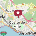 Map appartamento genziane