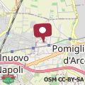Map Appartamento Gessio