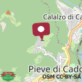 Carte Appartamento Giada Pozzale di Pieve di Cadore(BL)