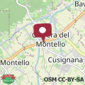 Map Appartamento Giada