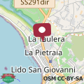 Map Appartamento Giallo