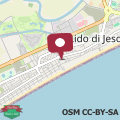 Mappa Appartamento Ginevra - Carraro Immobiliare Jesolo - Family Apartments