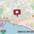 Map Appartamento Ginevra