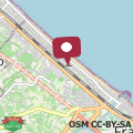 Map Appartamento Ginger House