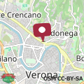 Mappa Appartamento Gioia