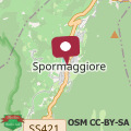 Mapa Appartamento Gioia