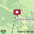 Map Appartamento Gipeto