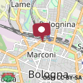 Map Appartamento Girasole