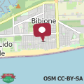 Map Appartamento Girasole