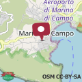 Mappa Appartamento Girasole