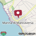 Mappa Appartamento Girasoli