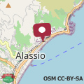 Carte Appartamento Giulia - Alassio