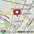 Mappa Appartamento Giulia