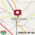 Map Appartamento Giulia
