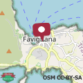 Map Appartamento Giulia