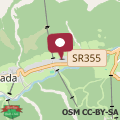 Map Appartamento Giuliana