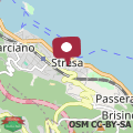 Mappa Appartamento Giuliano - Stresa