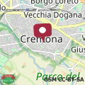 Mappa Appartamento Gloria