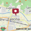 Mapa Appartamento Gnomo Leo