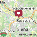 Mappa Appartamento Gori 2