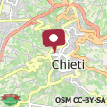 Map Appartamento Gran Sasso MINI Relax