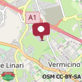 Map Appartamento grande e luminoso
