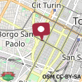 Mappa Appartamento Green House