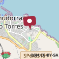 Map Appartamento Green village