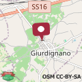 Map Appartamento Green