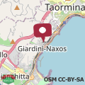 Map Appartamento Greta