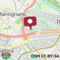 Mappa Appartamento Grifagni