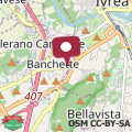 Carte Appartamento Gufetto