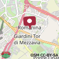 Mappa Appartamento Hexa