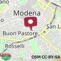 Mappa Appartamento Home Liberty