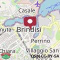 Map Appartamento Pozzo Traiano 16