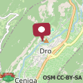 Map APPARTAMENTO I SENTIERI 29D