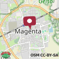 Mappa Appartamento i13-C