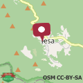 Carte Appartamento Iesa