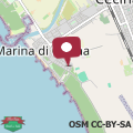 Carte Appartamento il Bucaniere a Marina di Cecina