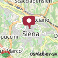 Map Appartamento Il Campo