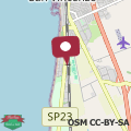 Map Appartamento Il Cardellino