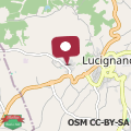 Mappa Appartamento - Il Gelso