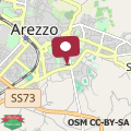 Mapa Appartamento il Gelsomino