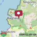 Map Appartamento Il Giardino con Vista