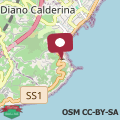 Map Appartamento Il Girasole